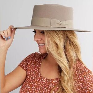Olive & Pique Vida Hat